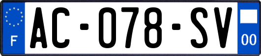 AC-078-SV
