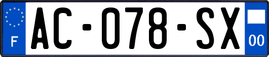 AC-078-SX