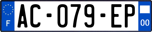 AC-079-EP