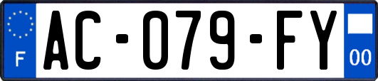 AC-079-FY