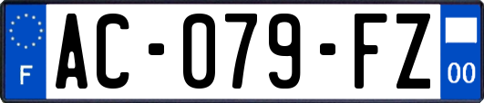 AC-079-FZ