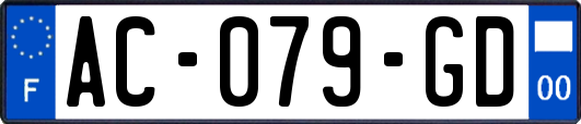 AC-079-GD