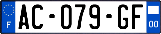 AC-079-GF