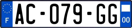 AC-079-GG