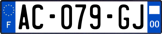 AC-079-GJ