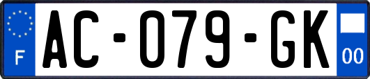 AC-079-GK