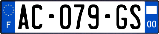 AC-079-GS
