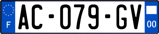 AC-079-GV