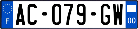 AC-079-GW