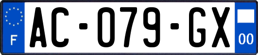 AC-079-GX