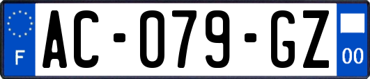 AC-079-GZ