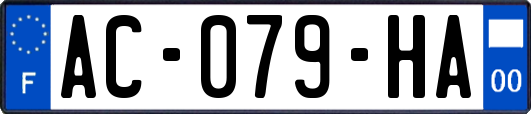 AC-079-HA