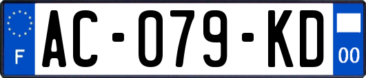 AC-079-KD