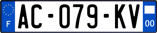 AC-079-KV