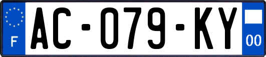 AC-079-KY