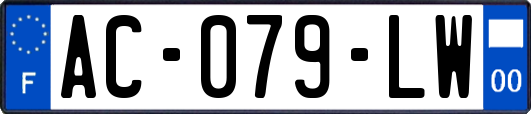 AC-079-LW