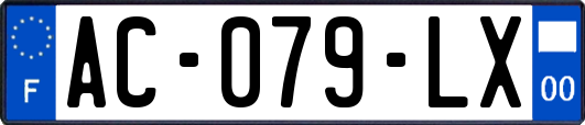 AC-079-LX