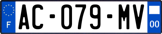 AC-079-MV
