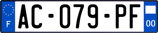AC-079-PF