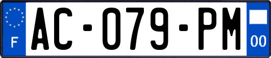 AC-079-PM