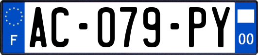 AC-079-PY