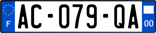 AC-079-QA