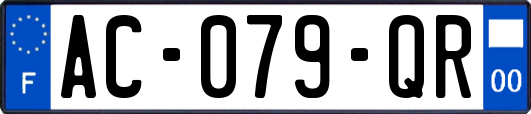 AC-079-QR