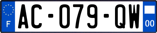 AC-079-QW