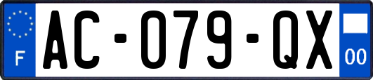 AC-079-QX
