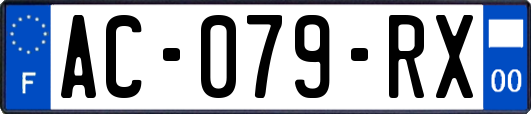 AC-079-RX