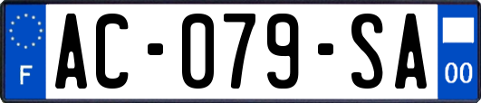 AC-079-SA
