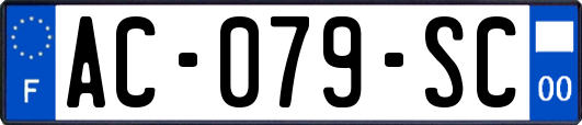 AC-079-SC