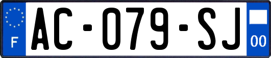 AC-079-SJ