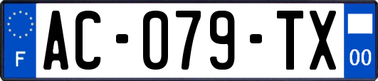 AC-079-TX