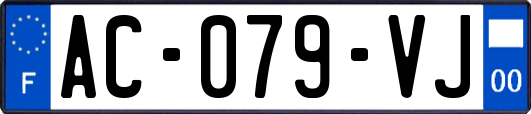 AC-079-VJ