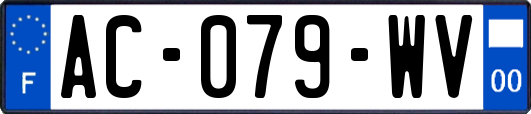 AC-079-WV