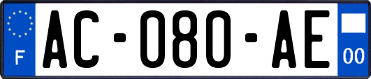 AC-080-AE