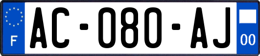 AC-080-AJ