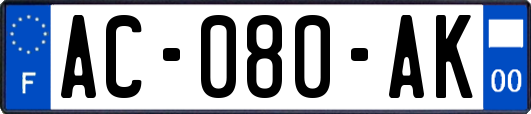 AC-080-AK