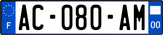 AC-080-AM