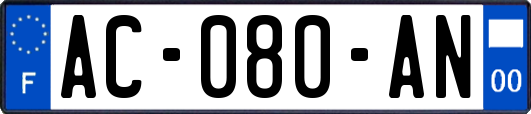 AC-080-AN