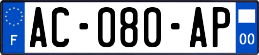 AC-080-AP