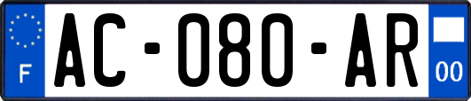 AC-080-AR