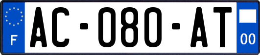 AC-080-AT