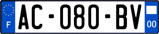 AC-080-BV