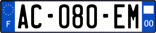 AC-080-EM