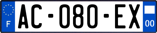 AC-080-EX