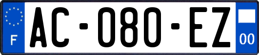 AC-080-EZ