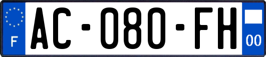 AC-080-FH