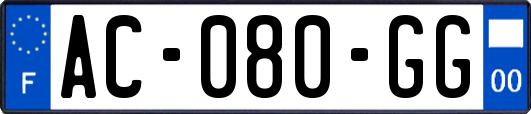 AC-080-GG